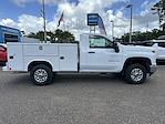 2025 Chevrolet Silverado 2500 Regular Cab SRW RWD Service Truck for sale #25C1323 - photo 17