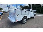 2025 Chevrolet Silverado 2500 Regular Cab SRW RWD Service Truck for sale #25C1323 - photo 2