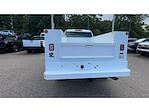 2025 Chevrolet Silverado 2500 Regular Cab SRW RWD Service Truck for sale #25C1323 - photo 3