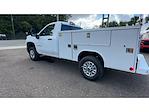 2025 Chevrolet Silverado 2500 Regular Cab SRW RWD Service Truck for sale #25C1323 - photo 4