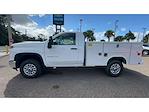 2025 Chevrolet Silverado 2500 Regular Cab SRW RWD Service Truck for sale #25C1323 - photo 5