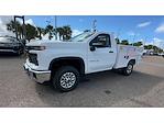 2025 Chevrolet Silverado 2500 Regular Cab SRW RWD Service Truck for sale #25C1323 - photo 6