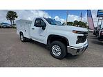 2025 Chevrolet Silverado 2500 Regular Cab SRW RWD Service Truck for sale #25C1323 - photo 8