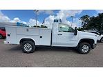 2025 Chevrolet Silverado 2500 Regular Cab SRW RWD Service Truck for sale #25C1323 - photo 9