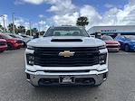 2025 Chevrolet Silverado 2500 Regular Cab SRW RWD Service Truck for sale #25C1324 - photo 11