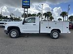 2025 Chevrolet Silverado 2500 Regular Cab SRW RWD Service Truck for sale #25C1324 - photo 13