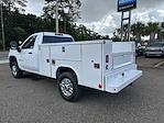 2025 Chevrolet Silverado 2500 Regular Cab SRW RWD Service Truck for sale #25C1324 - photo 14