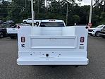 2025 Chevrolet Silverado 2500 Regular Cab SRW RWD Service Truck for sale #25C1324 - photo 15