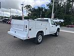 2025 Chevrolet Silverado 2500 Regular Cab SRW RWD Service Truck for sale #25C1324 - photo 16