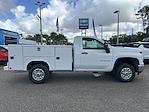 2025 Chevrolet Silverado 2500 Regular Cab SRW RWD Service Truck for sale #25C1324 - photo 17