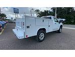 2025 Chevrolet Silverado 2500 Regular Cab SRW RWD Service Truck for sale #25C1324 - photo 2
