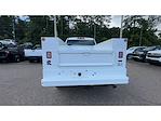 2025 Chevrolet Silverado 2500 Regular Cab SRW RWD Service Truck for sale #25C1324 - photo 3