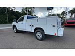 2025 Chevrolet Silverado 2500 Regular Cab SRW RWD Service Truck for sale #25C1324 - photo 4