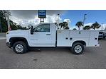 2025 Chevrolet Silverado 2500 Regular Cab SRW RWD Service Truck for sale #25C1324 - photo 5