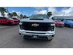 2025 Chevrolet Silverado 2500 Regular Cab SRW RWD Service Truck for sale #25C1324 - photo 7