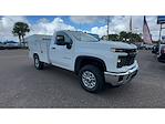 2025 Chevrolet Silverado 2500 Regular Cab SRW RWD Service Truck for sale #25C1324 - photo 8