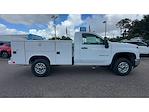 2025 Chevrolet Silverado 2500 Regular Cab SRW RWD Service Truck for sale #25C1324 - photo 9