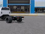 2025 Chevrolet Silverado 5500 Regular Cab DRW 4x4 Cab Chassis for sale #25C1329 - photo 14