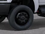 2025 Chevrolet Silverado 5500 Regular Cab DRW 4x4 Cab Chassis for sale #25C1329 - photo 9