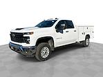 New 2025 Chevrolet Silverado 2500 Double Cab Service Truck for sale #25C1353 - photo 1