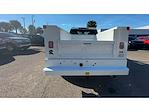 New 2025 Chevrolet Silverado 2500 Double Cab Service Truck for sale #25C1353 - photo 4
