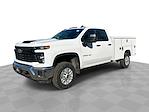 New 2025 Chevrolet Silverado 2500 Double Cab Service Truck for sale #25C1354 - photo 1