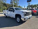 New 2025 Chevrolet Silverado 2500 Double Cab Service Truck for sale #25C1354 - photo 10