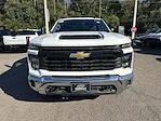 New 2025 Chevrolet Silverado 2500 Double Cab Service Truck for sale #25C1354 - photo 11