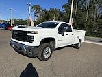 New 2025 Chevrolet Silverado 2500 Double Cab Service Truck for sale #25C1354 - photo 12