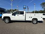 New 2025 Chevrolet Silverado 2500 Double Cab Service Truck for sale #25C1354 - photo 13