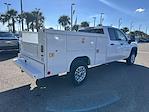 New 2025 Chevrolet Silverado 2500 Double Cab Service Truck for sale #25C1354 - photo 16