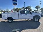 New 2025 Chevrolet Silverado 2500 Double Cab Service Truck for sale #25C1354 - photo 17