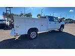 New 2025 Chevrolet Silverado 2500 Double Cab Service Truck for sale #25C1354 - photo 3