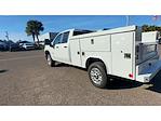 New 2025 Chevrolet Silverado 2500 Double Cab Service Truck for sale #25C1354 - photo 2