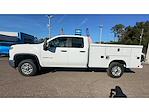 New 2025 Chevrolet Silverado 2500 Double Cab Service Truck for sale #25C1354 - photo 5