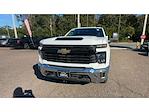 New 2025 Chevrolet Silverado 2500 Double Cab Service Truck for sale #25C1354 - photo 7