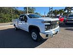New 2025 Chevrolet Silverado 2500 Double Cab Service Truck for sale #25C1354 - photo 8
