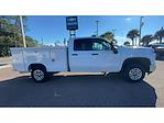 New 2025 Chevrolet Silverado 2500 Double Cab Service Truck for sale #25C1354 - photo 9