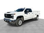 New 2025 Chevrolet Silverado 2500 Double Cab Service Truck for sale #25C1356 - photo 1