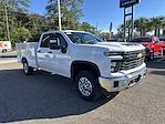New 2025 Chevrolet Silverado 2500 Double Cab Service Truck for sale #25C1356 - photo 10