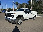 New 2025 Chevrolet Silverado 2500 Double Cab Service Truck for sale #25C1356 - photo 12