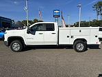 New 2025 Chevrolet Silverado 2500 Double Cab Service Truck for sale #25C1356 - photo 13