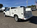 New 2025 Chevrolet Silverado 2500 Double Cab Service Truck for sale #25C1356 - photo 14