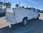 New 2025 Chevrolet Silverado 2500 Double Cab Service Truck for sale #25C1356 - photo 16