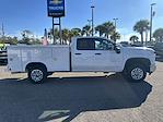 New 2025 Chevrolet Silverado 2500 Double Cab Service Truck for sale #25C1356 - photo 17
