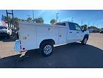 New 2025 Chevrolet Silverado 2500 Double Cab Service Truck for sale #25C1356 - photo 3