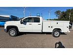 New 2025 Chevrolet Silverado 2500 Double Cab Service Truck for sale #25C1356 - photo 5