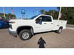 New 2025 Chevrolet Silverado 2500 Double Cab Service Truck for sale #25C1356 - photo 6
