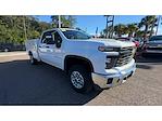 New 2025 Chevrolet Silverado 2500 Double Cab Service Truck for sale #25C1356 - photo 8