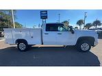 New 2025 Chevrolet Silverado 2500 Double Cab Service Truck for sale #25C1356 - photo 9